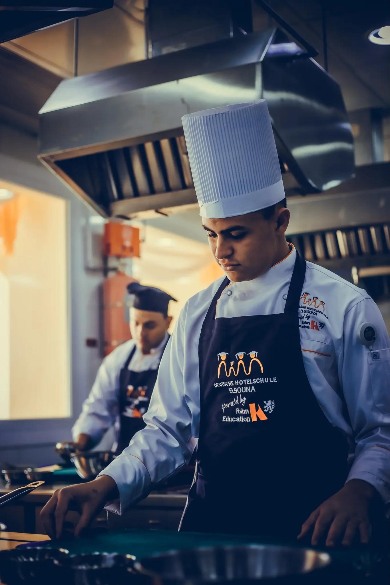 specialist in kitchen hospitality profession 20