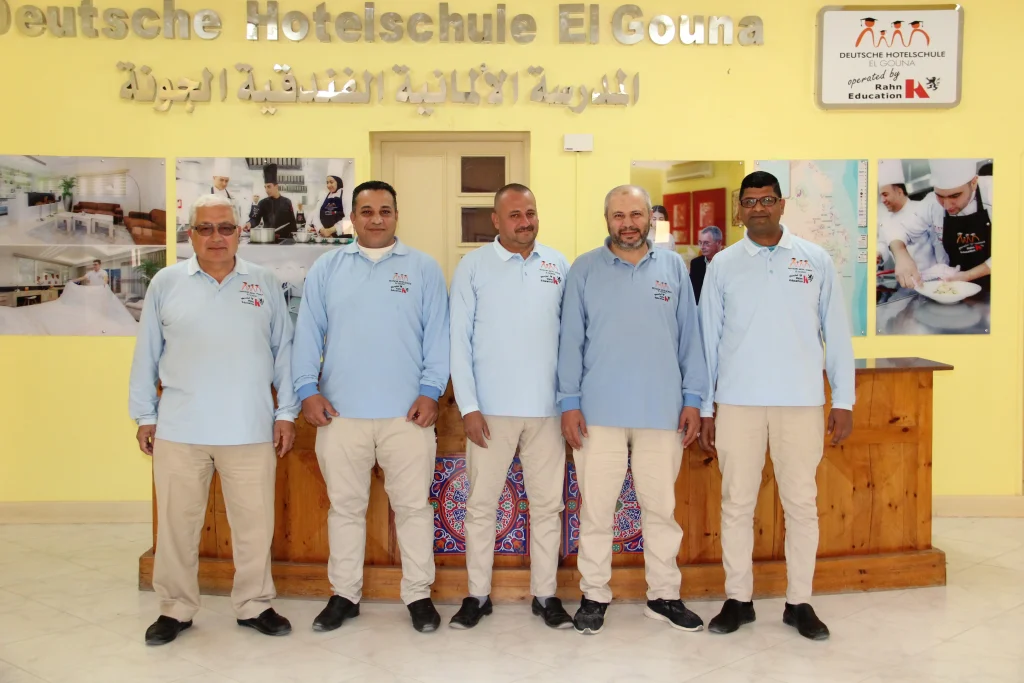 Team Security