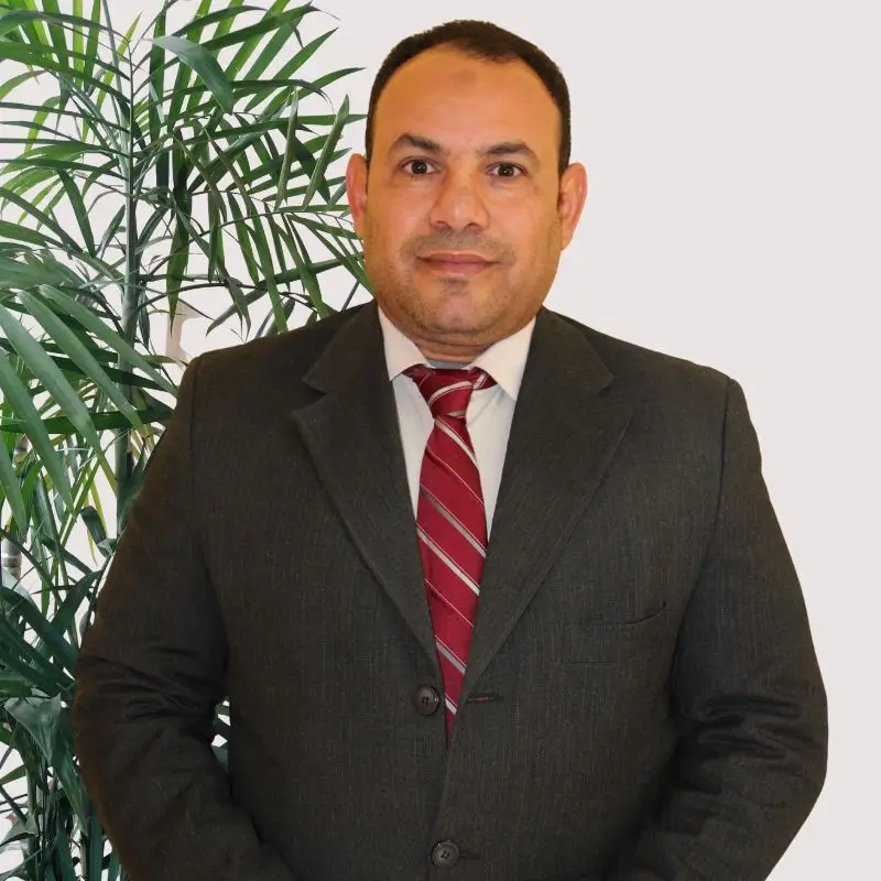 Ali Fadel accounting