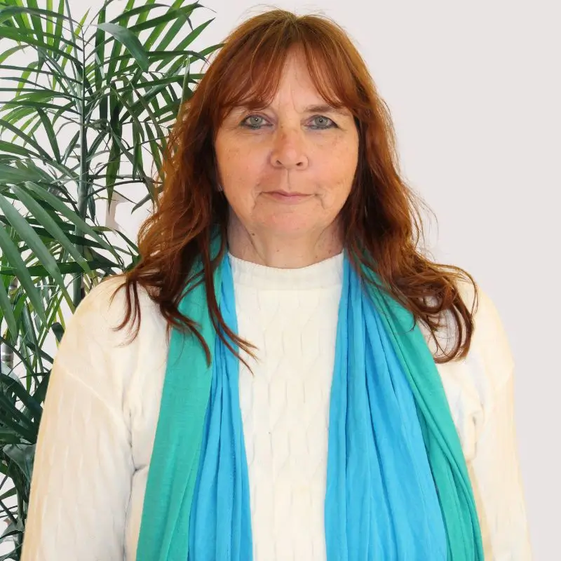 Carolin Ummenhoger education manager