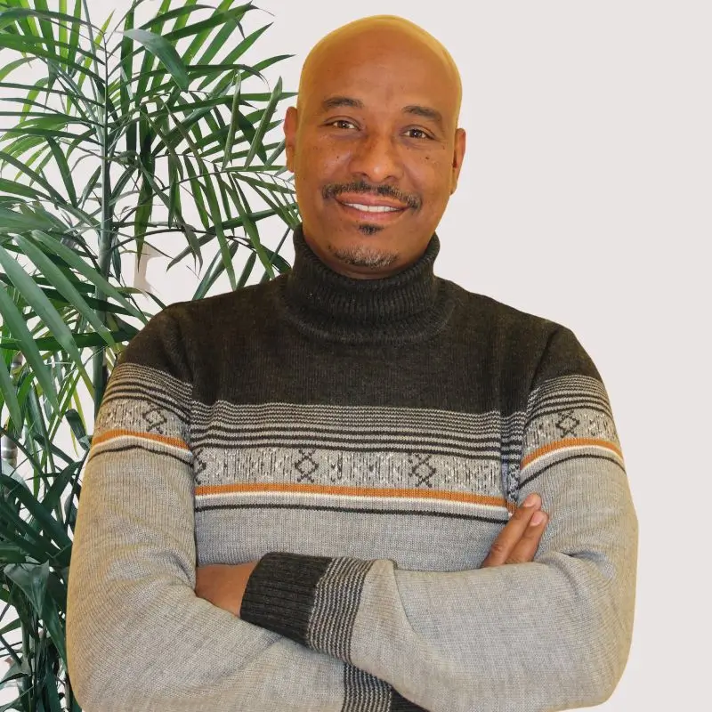 Mahrous Ibrahim arabic teacher