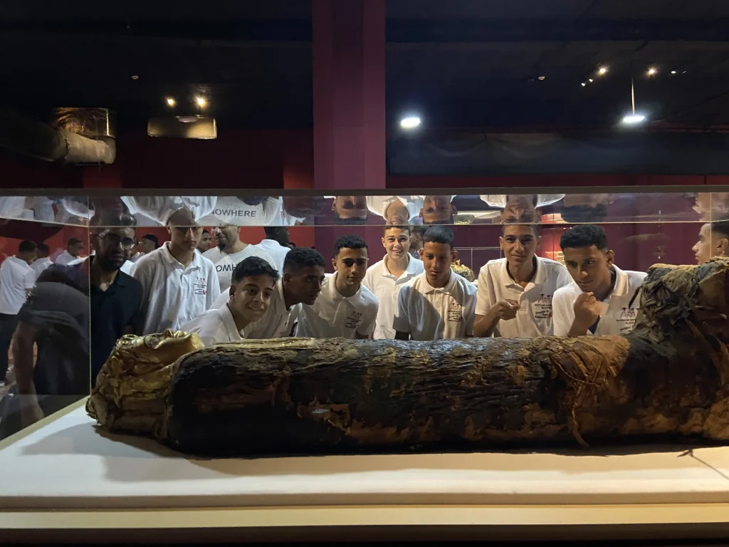 Hurghada Museum