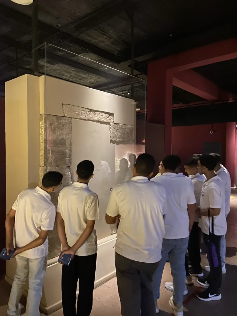 Hurghada Museum