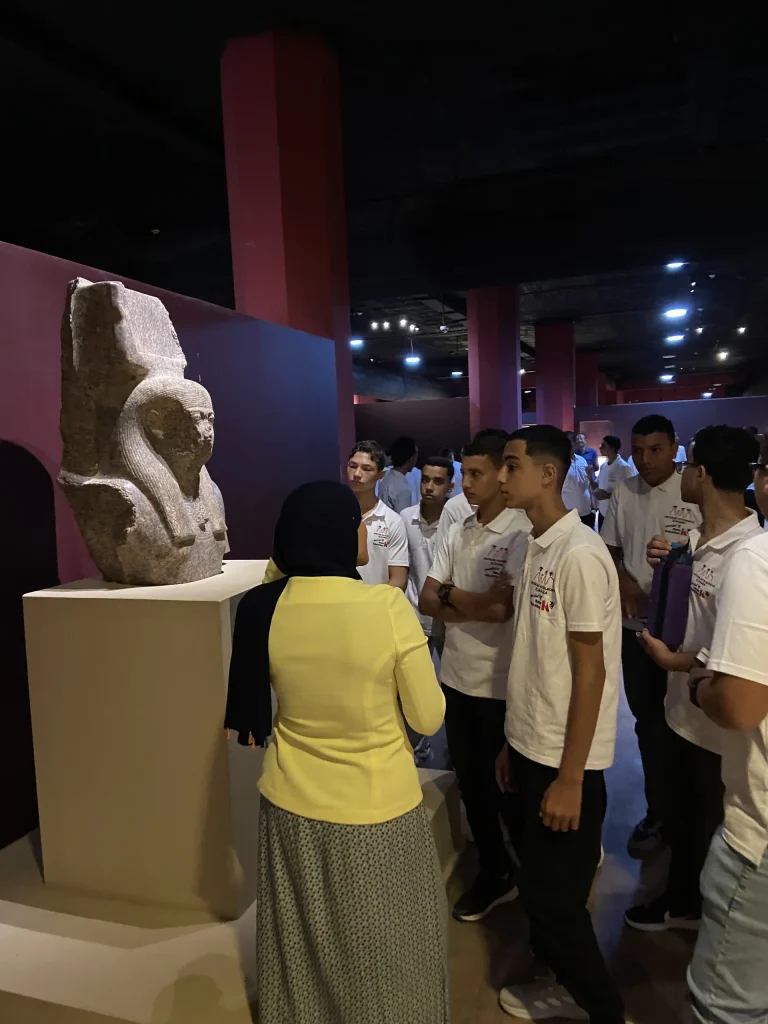 Hurghada Museum