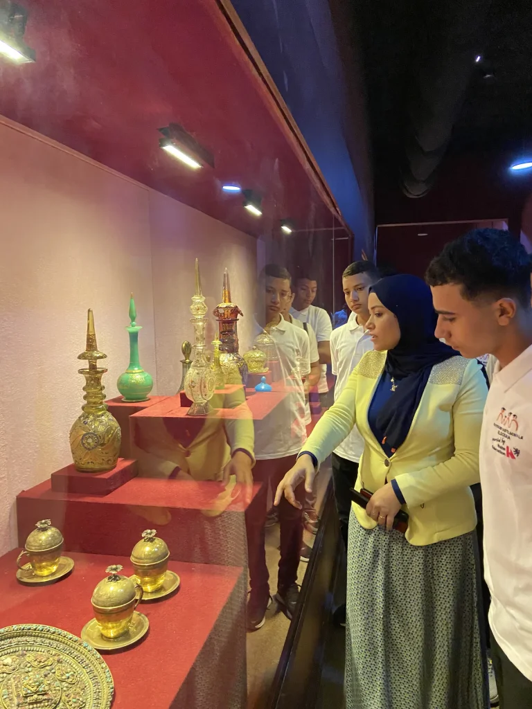 Hurghada Museum