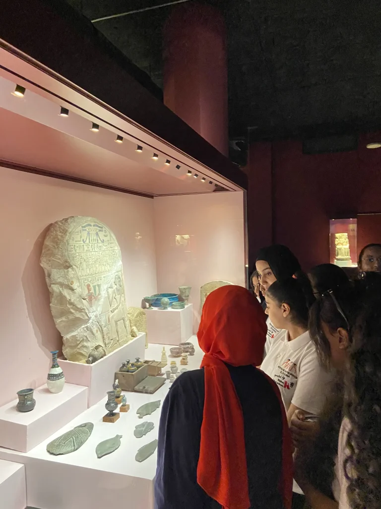 Hurghada Museum