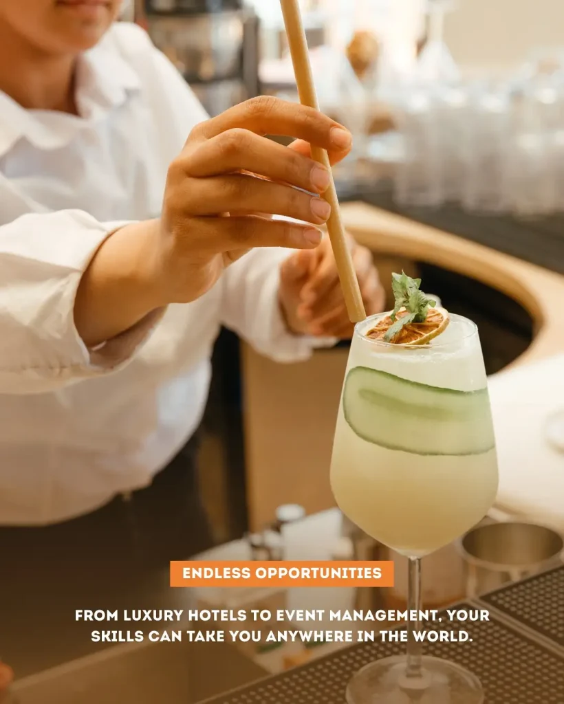5 surprising facts about the global hospitality industry 6