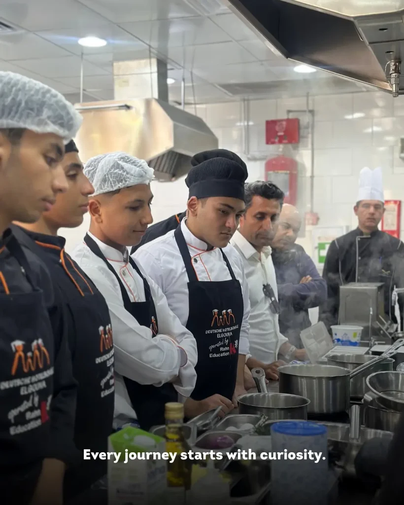 discover deutsche hotelschule el gouna 2