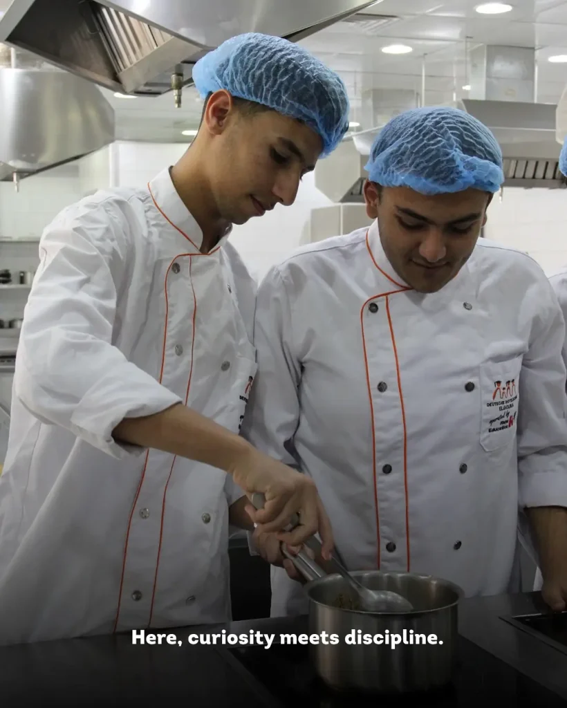 discover deutsche hotelschule el gouna 3