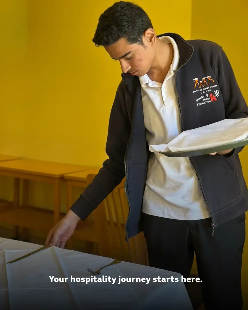 discover deutsche hotelschule el gouna 6