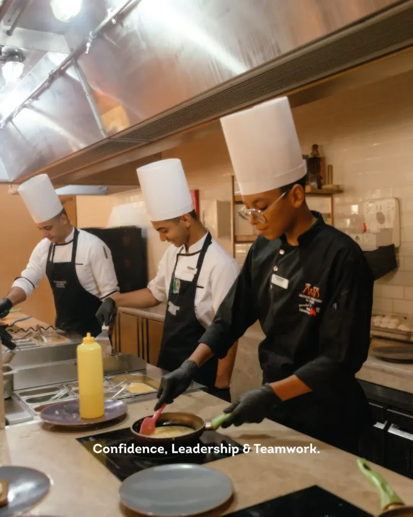 from quiet beginnings to confident futures student growth at deutsche hotelschule el gouna 3