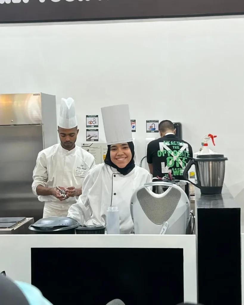 hace hotel expo 2025 where passion meets skill 1