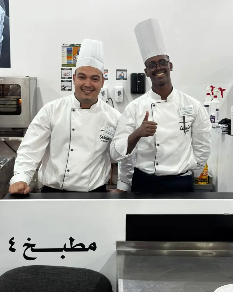 hace hotel expo 2025 where passion meets skill 3