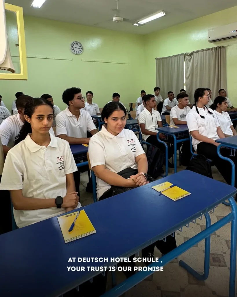 why parents choose ghs trust care and opportunities 6