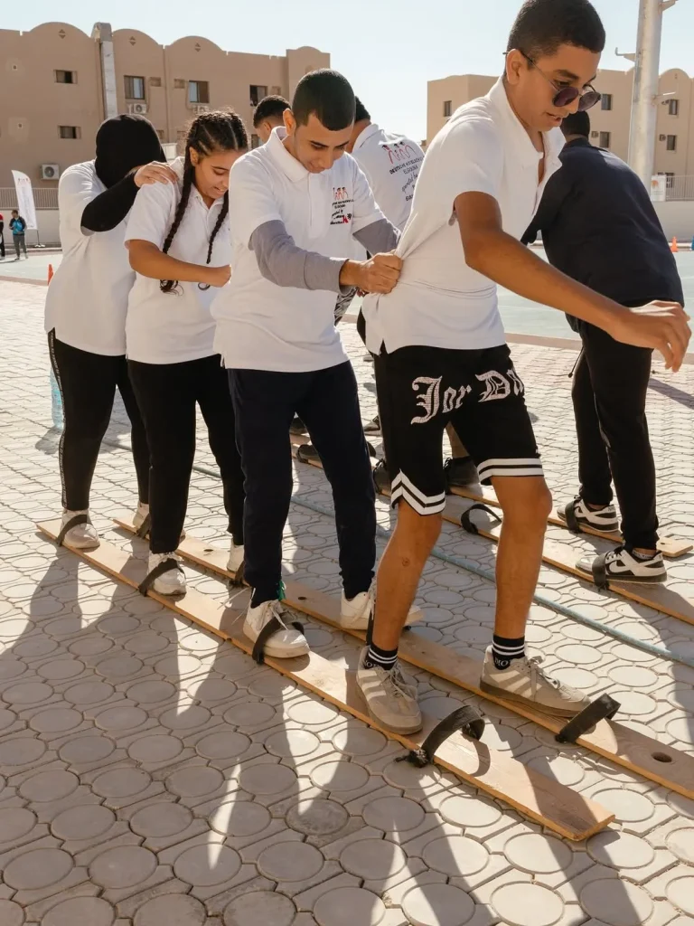 Sports day
