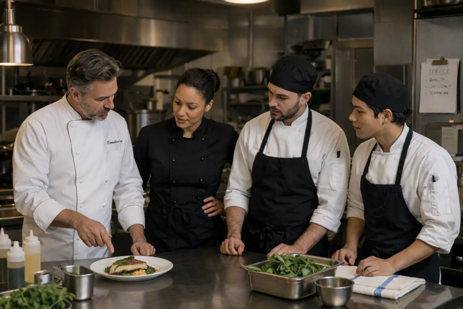 chef ranking تصنيفات الطهاة Chefkoch-Rankings