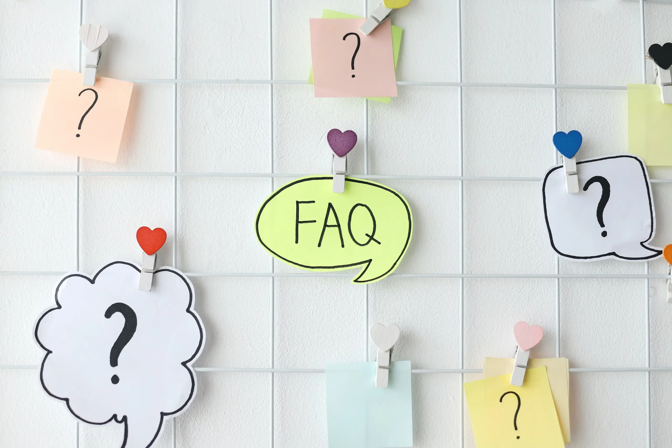 GHS frequently asked questions 2