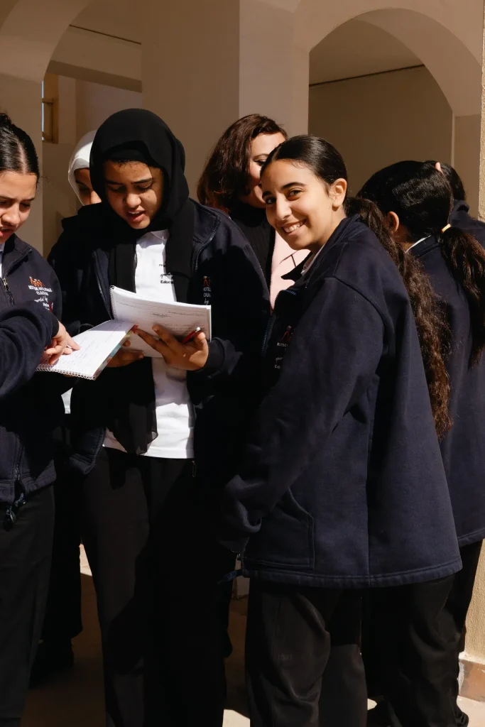 German Hotel School Admissions 2