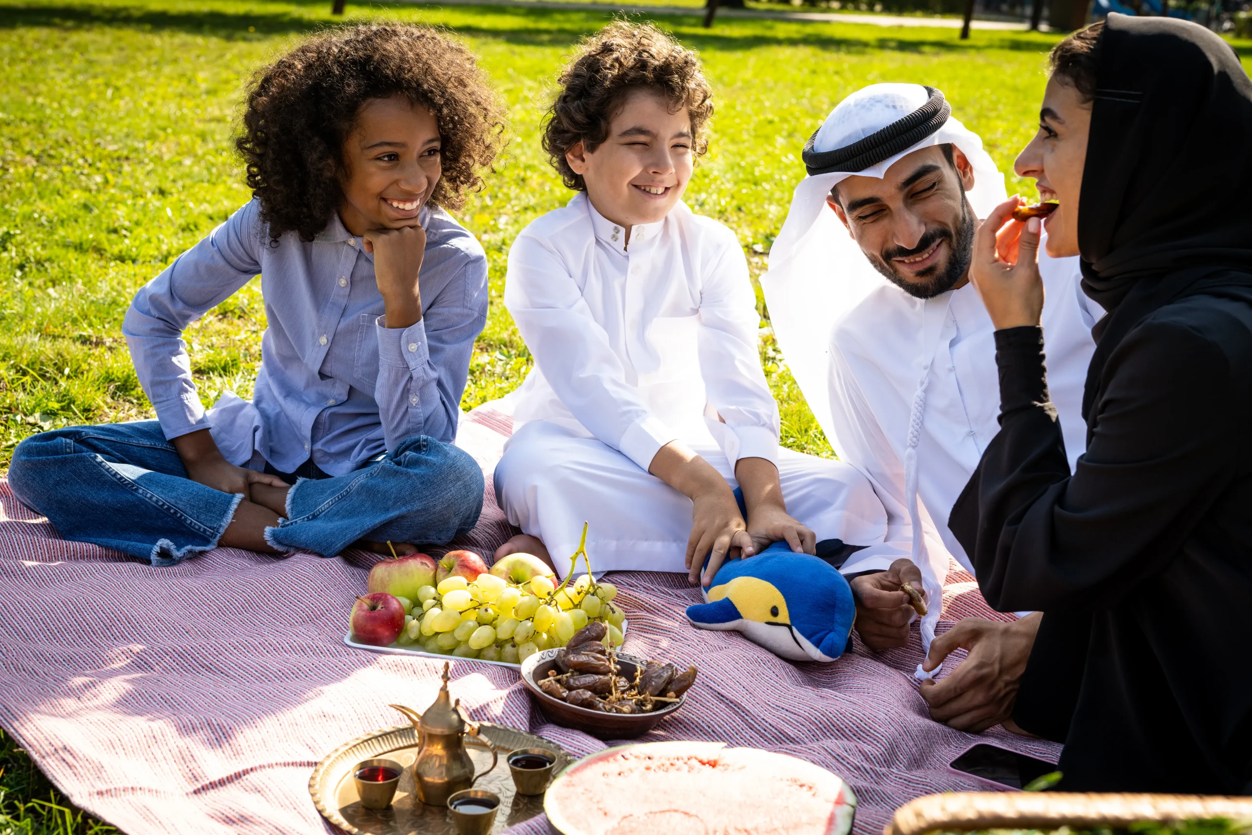 Easter traditions in hospitality Ostertraditionen تقاليد عيد الفصح في قطاع الضيافة