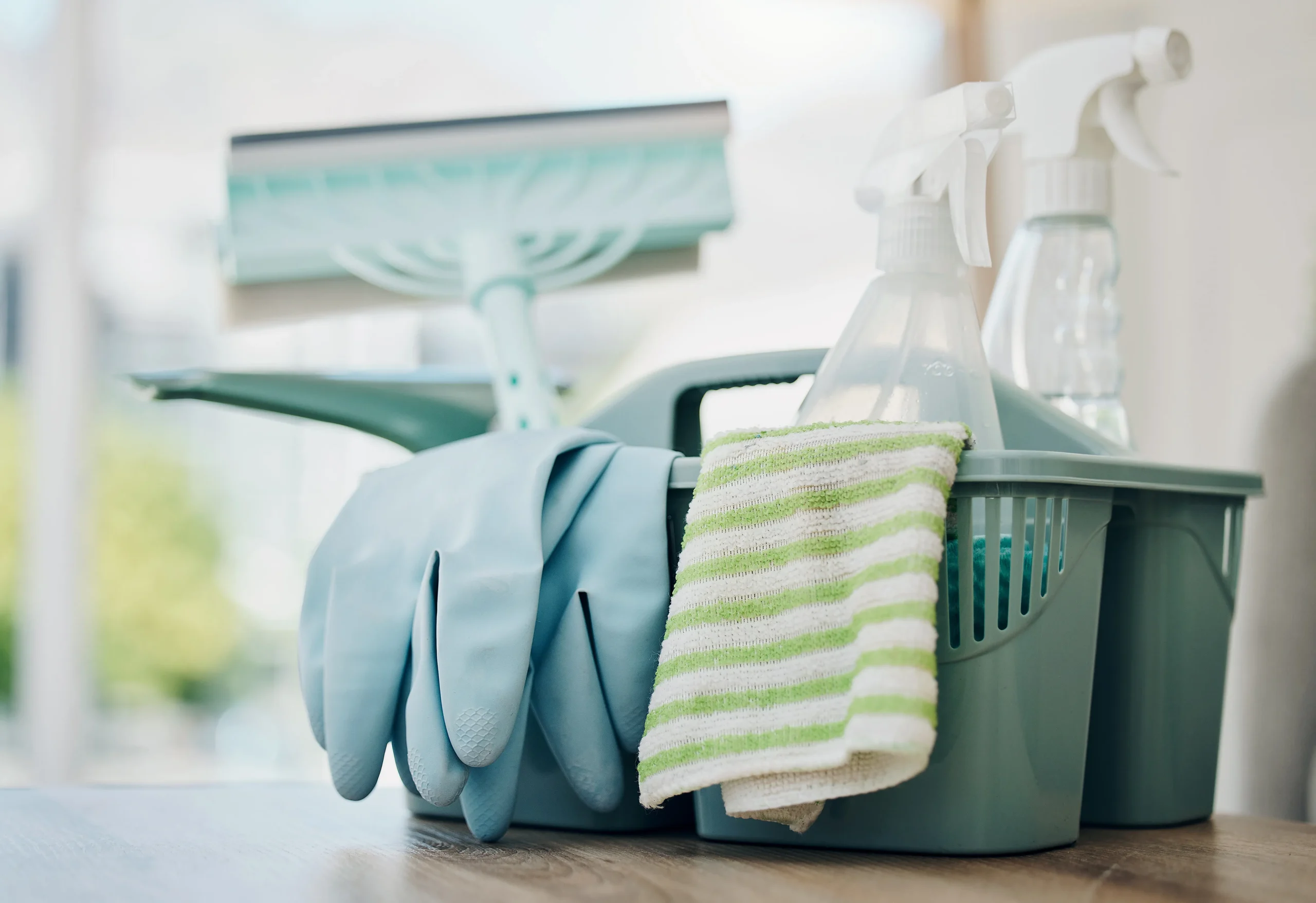 cleanliness supplies النظافة Sauberkeit
