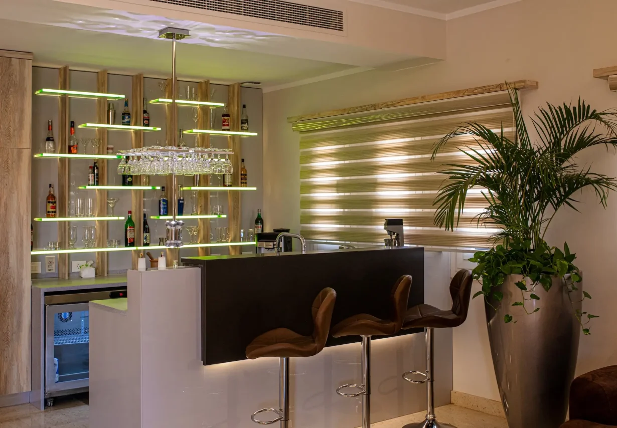 GHS Bar 3