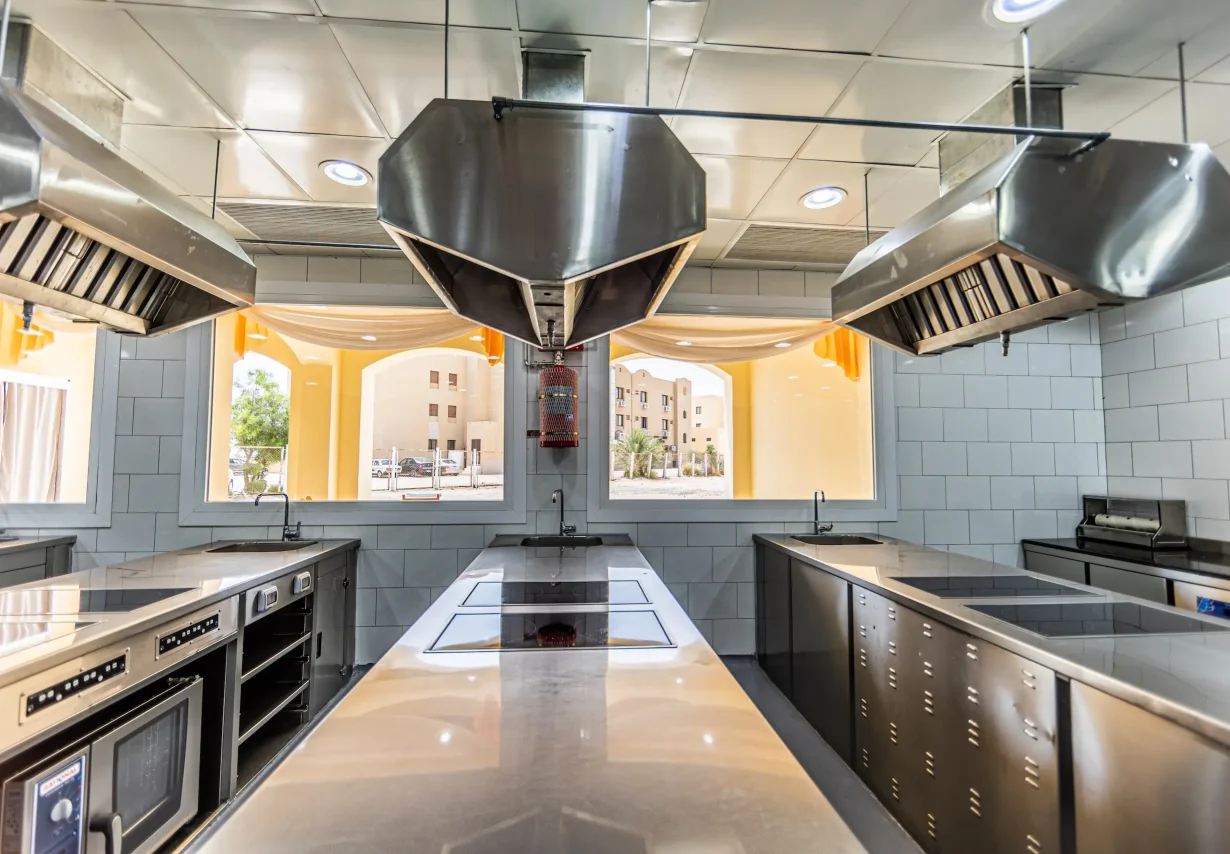 GHS Kitchen 13