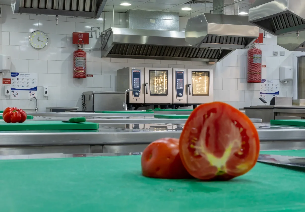 GHS Kitchen 17