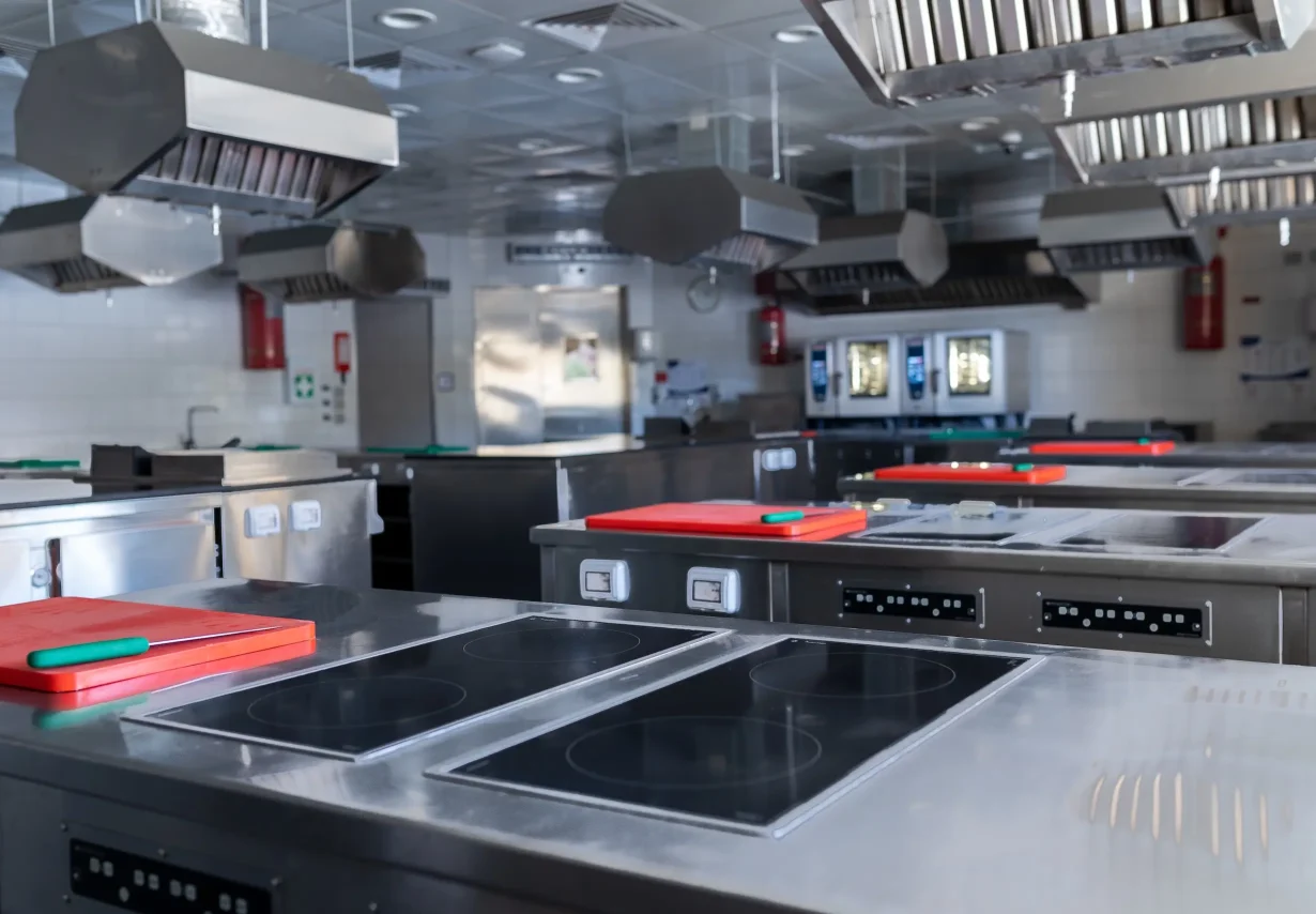 GHS Kitchen 18
