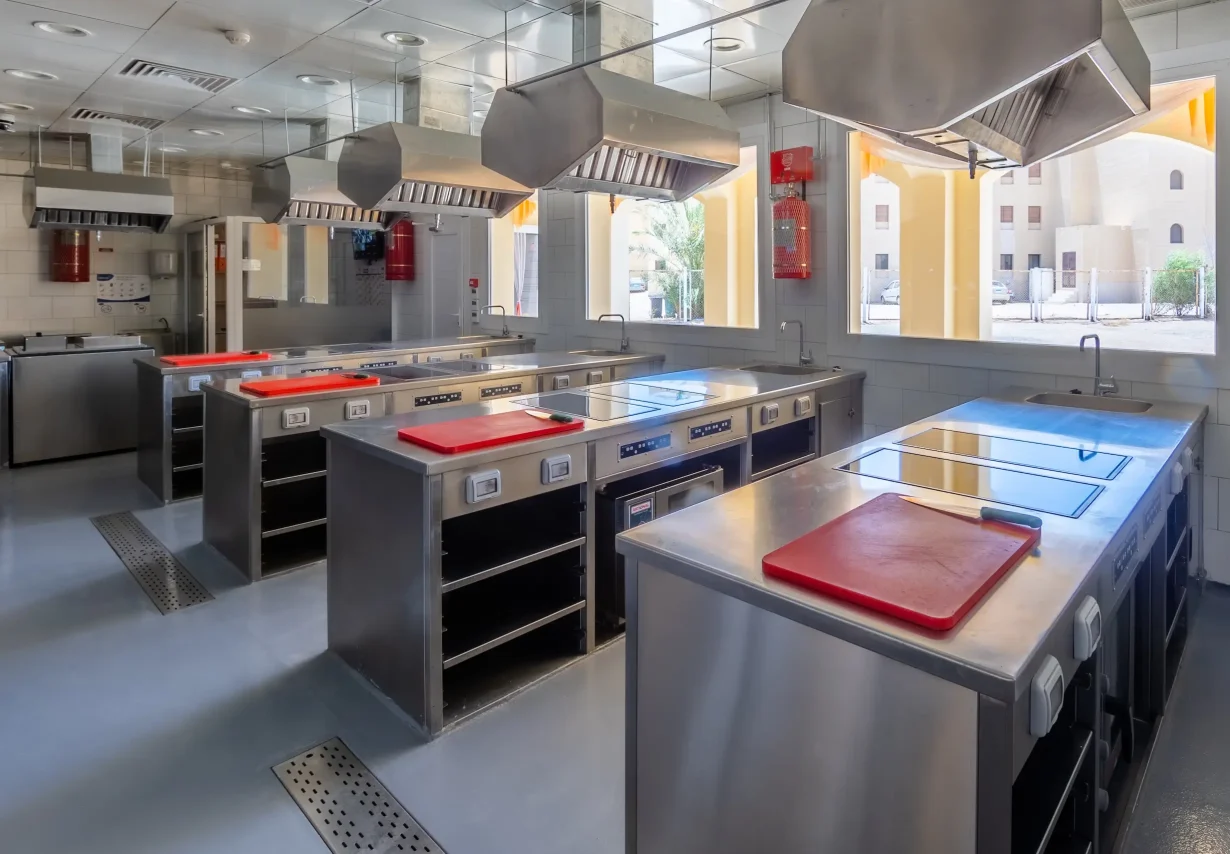 GHS Kitchen 19
