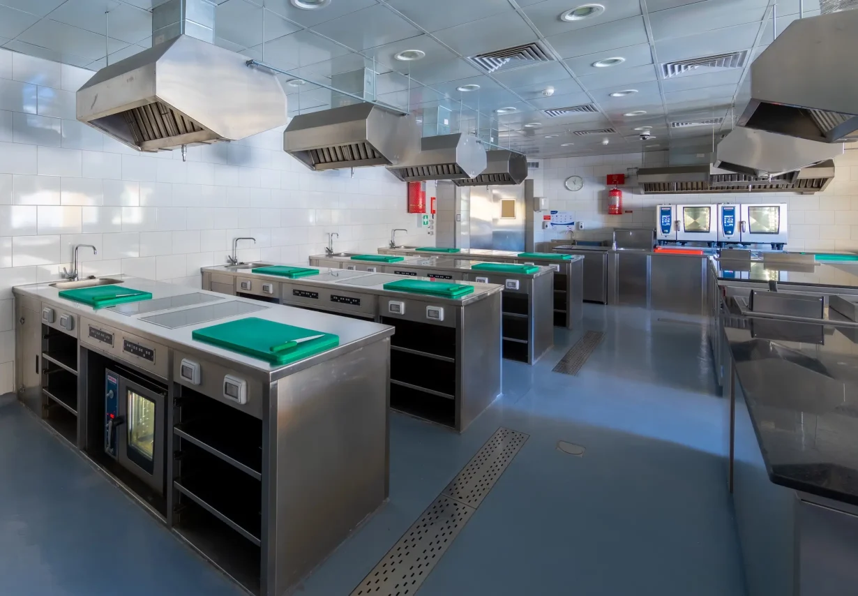 GHS Kitchen 20