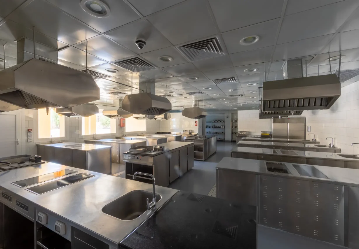 GHS Kitchen 23