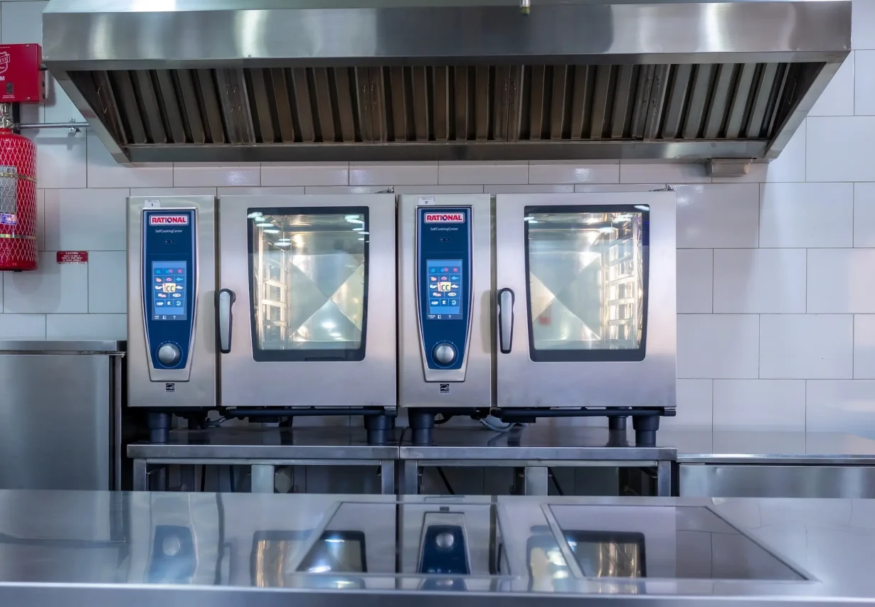 GHS Kitchen 4