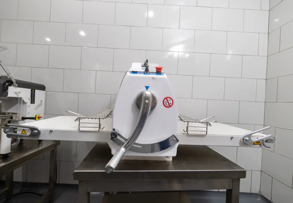 GHS Kitchen 9