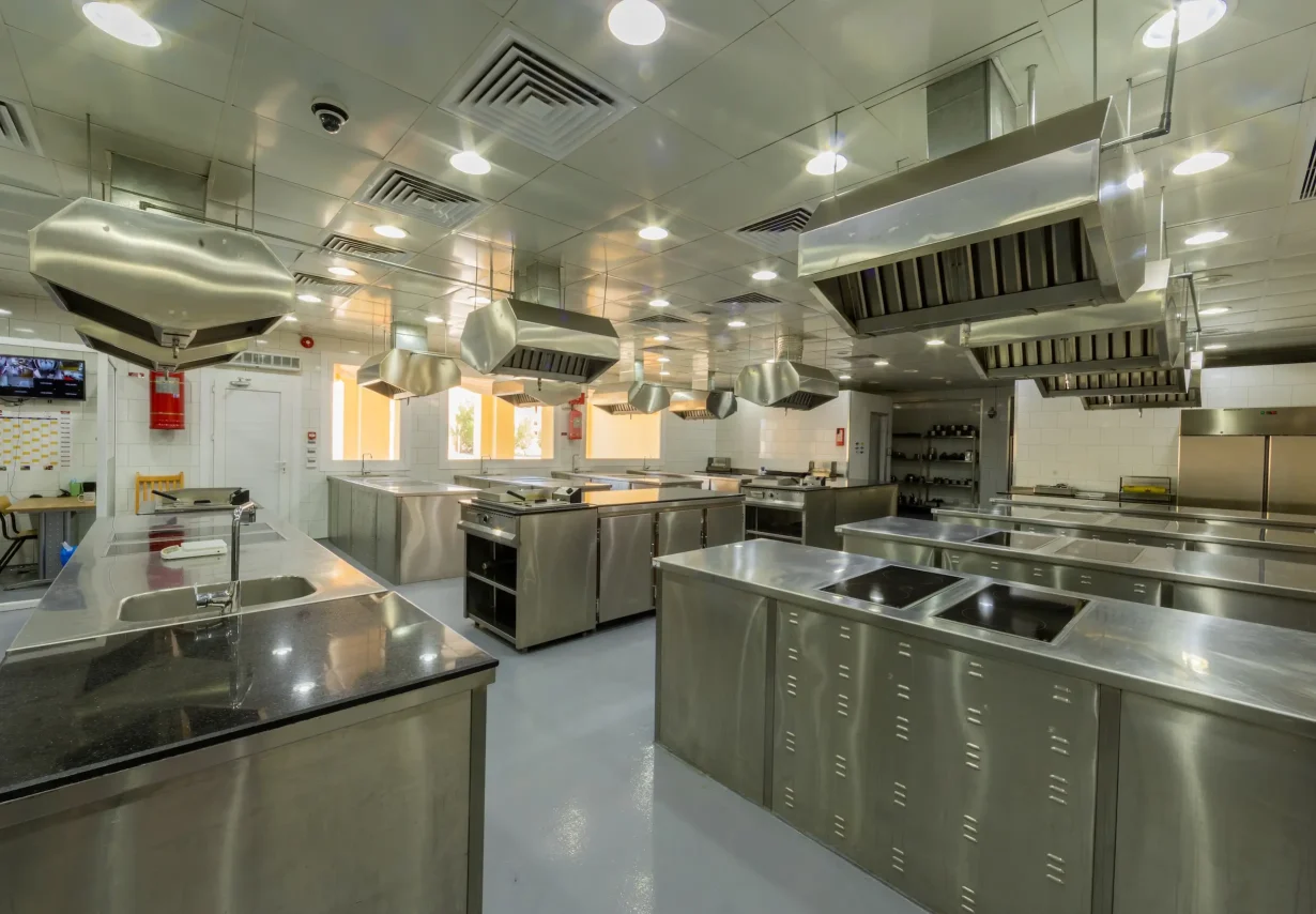 GHS Kitchen