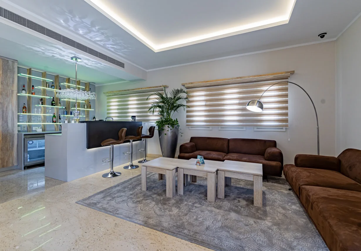 GHS Reception 10